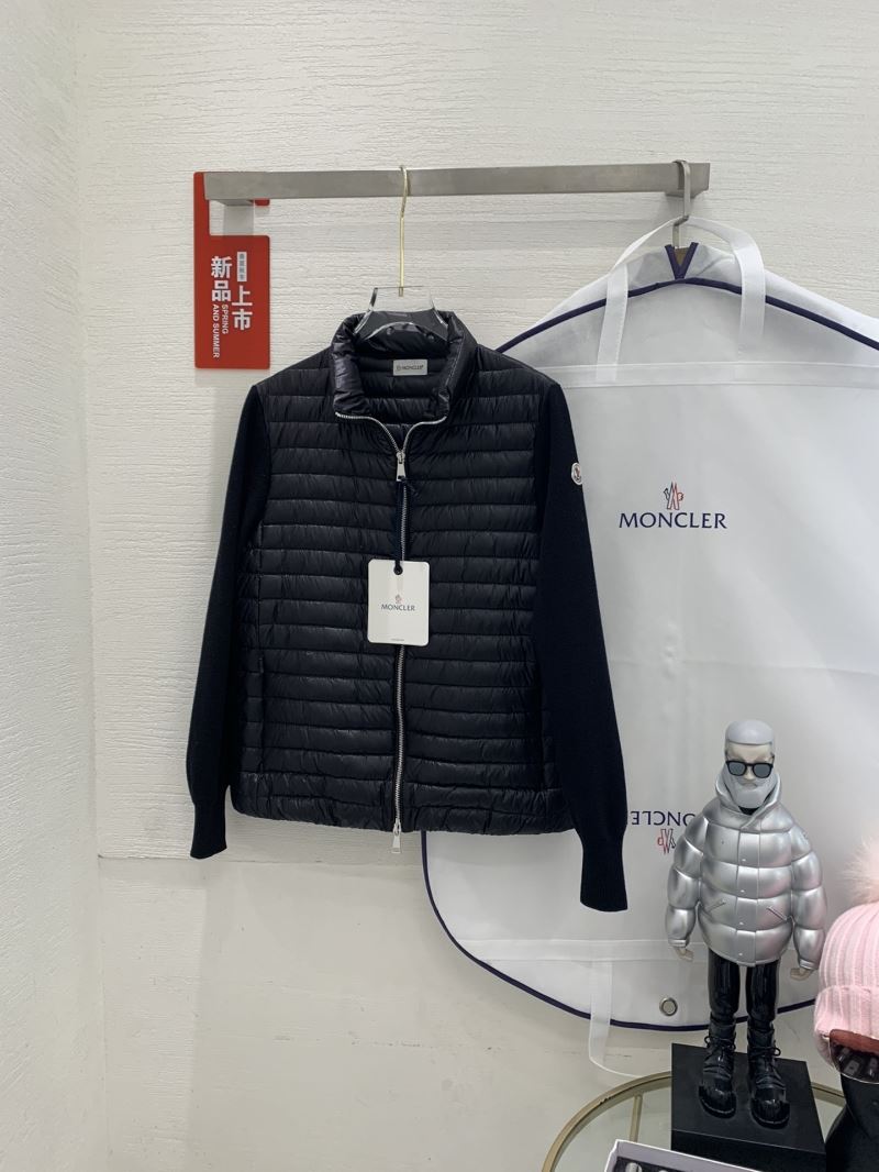 Moncler Down Jackets